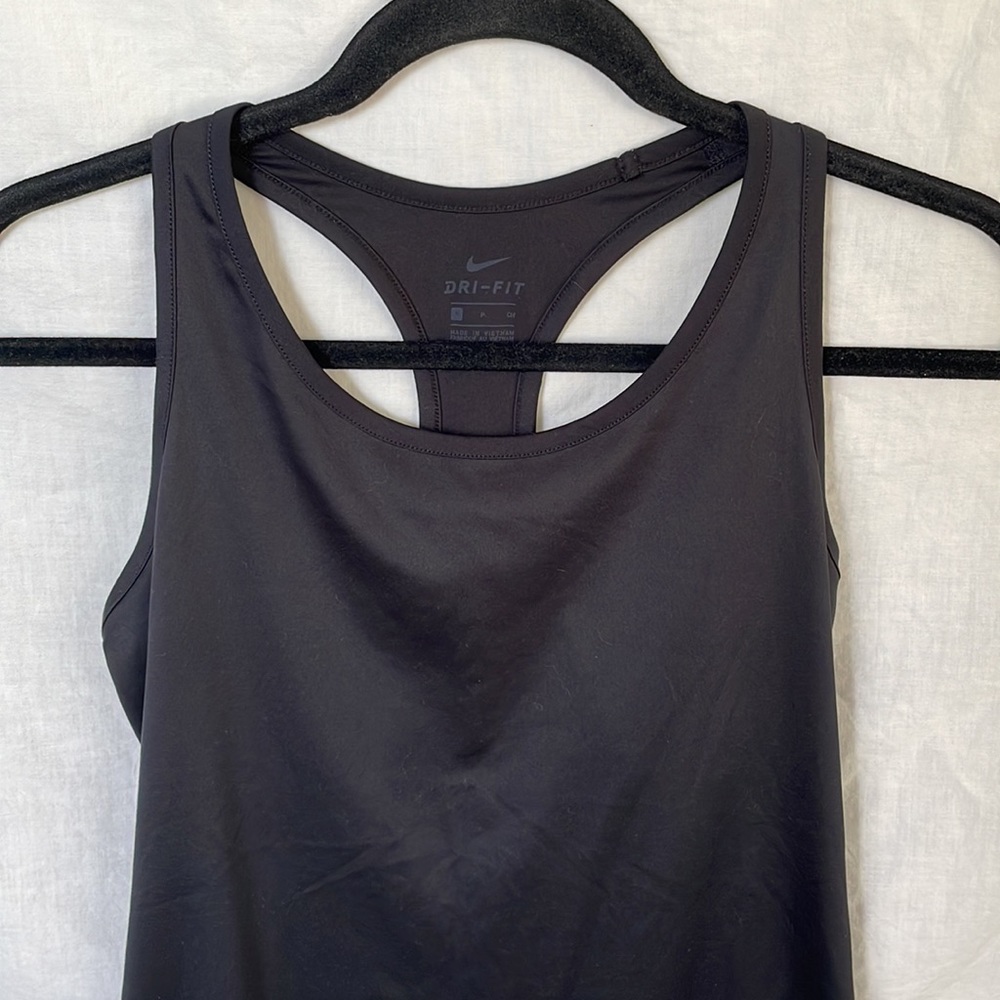 Nike Tank Top Size S - Picture 2 of 7